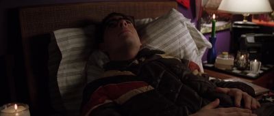 War does funny things to men - Rushmore