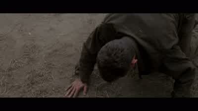 War don't ennoble menIt turns 'em into dogsPoisons the soul - The Thin Red Line