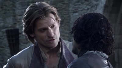 War was easier
than daughters. - Game of Thrones