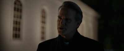 War, famine, disease,
suffering, hate. - The Unholy