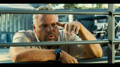 War is a Struggle. - Jurassic World