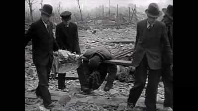 War is not a pretty thing at best, - Alt-Right: Age of Rage