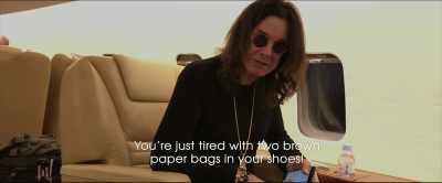 [WAR PIGS  PLAYING] - Black Sabbath: The End of The End