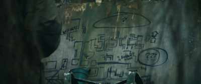 War porn, I know. [chuckles] - Severance
