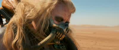 War Rig! - Mad Max: Fury Road