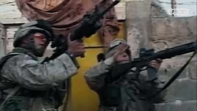 War should be a last resort, - While The Rest Of Us Die