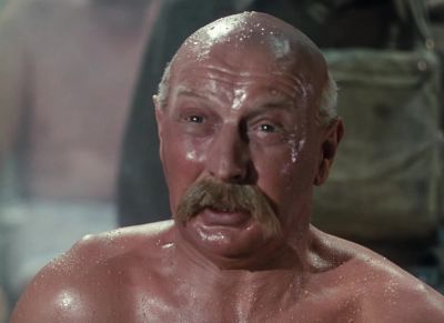 War starts at midnight - The Life and Death of Colonel Blimp