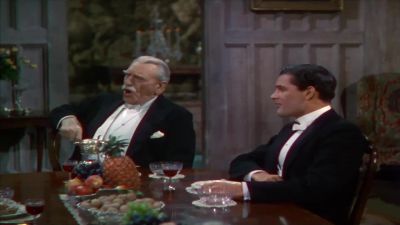 War was war in those days - The Four Feathers