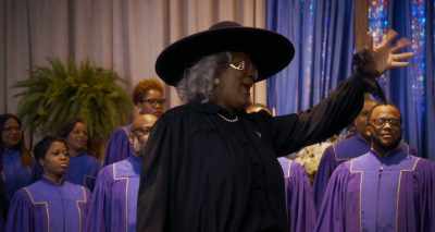 ♪ War! War! ♪ - A Madea Family Funeral