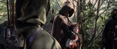 War will make corpses of us all. - The Lord of the Rings: The Two Towers