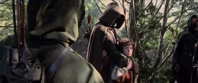 War will make corpses of us all. - The Lord of the Rings: The Two Towers