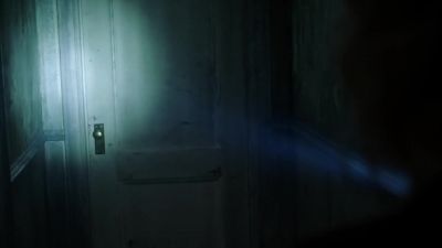[ Warbling continues ] - Supernatural