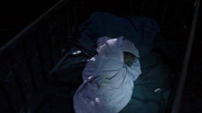 [ Warbling continues ] - Supernatural