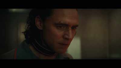 (WARBLING) - Loki