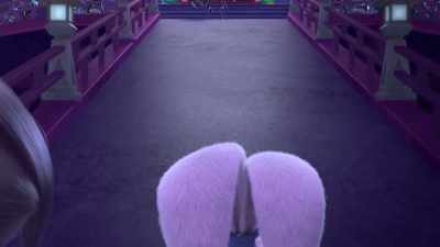 [warbotto] Hello.
Welcome to your planetary invasion. - Samurai Rabbit: The Usagi Chronicles