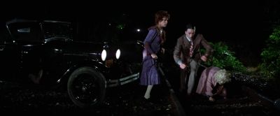 Warbucks will eat your livers - Annie