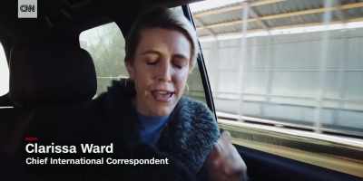 Ward: An elite team
of operatives - Navalny