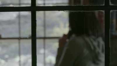 Ward: AND I KNEW THE COMPLEXITY
IN HER AND ERIC'S RELATIONSHIP, - Evil Lives Here: Shadows Of Death