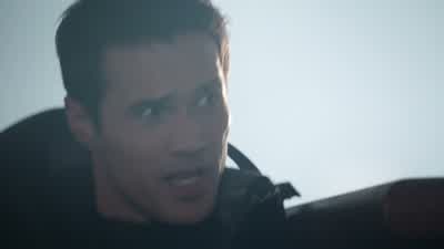 Ward, are you okay? - Marvel's Agents of S.H.I.E.L.D.