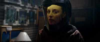 Ward... are you
the doctor from 313? - Pandemic