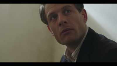 Ward, get up. - The Trial of Christine Keeler