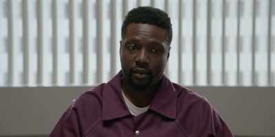 WARD: I heard him
on the phone once - We Own This City