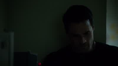 Ward I Hey. - Marvel's Agents of S.H.I.E.L.D.