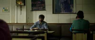 'Ward officer Subhash Mhatre's
corpse was found in Wadala today.' - Bhavesh Joshi Superhero