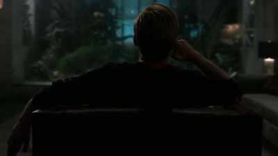 [Ward] Really not a good time. - Marvel's Iron Fist