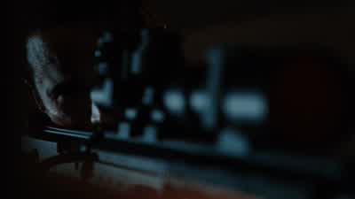 Ward: What happened? - Marvel's Agents of S.H.I.E.L.D.