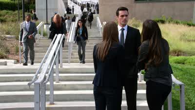 Ward: What? - Marvel's Agents of S.H.I.E.L.D.
