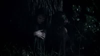 Ward: You were gonna let me die! - Marvel's Agents of S.H.I.E.L.D.