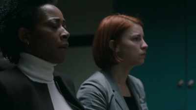 WARDEN: Mr. Perez, - Ransom