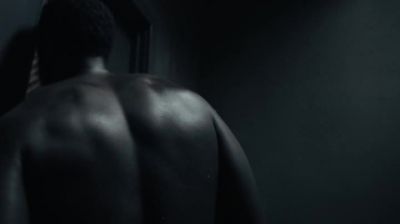 Warden! - Caged