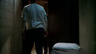 - Warden. - Prison Break