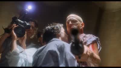 What is it, Natapundi? - Natural Born Killers