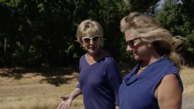 Wardlow: YEAH, I HAVE NO DOUBT
THAT HE WAS WATCHING ME - The Golden State Killer: It's Not Over