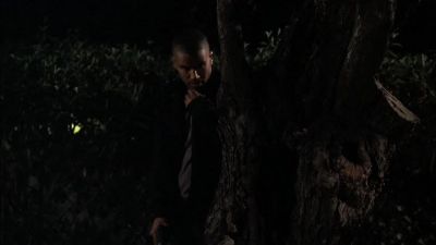 Ware. Yeah. - Criminal Minds