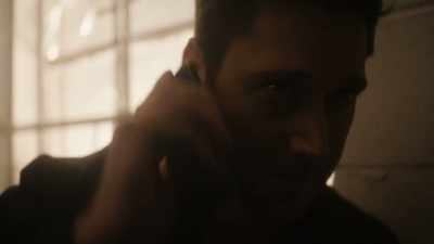 Warehouse, southeast corner,
Vernon Boulevard.
[phone beeps] - The Blacklist: Redemption