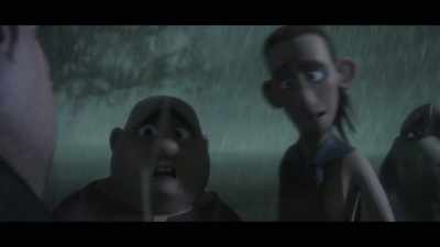 Warfield? Are you serious? - Mosley