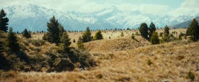[WARGS HOWLING AND BARKING] - The Hobbit: An Unexpected Journey