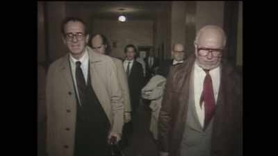 Warhol's two
older brothers, John and Paul, - The Andy Warhol Diaries