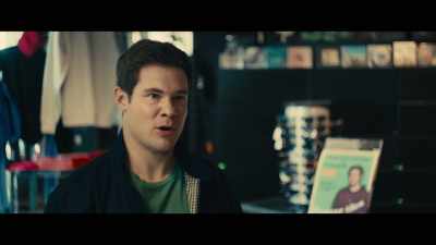 Wario, "I'm-a gonna win." - Pitch Perfect: Bumper in Berlin