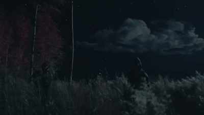 Warlock, this is Beowulf 0-1, we've passed Cerberus. Over. - S.T.A.L.K.E.R. Shadow of the Zone