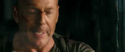 Warlock! - Live Free or Die Hard