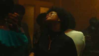 Warm colours,
bodies close together - - The Story of Film: A New Generation