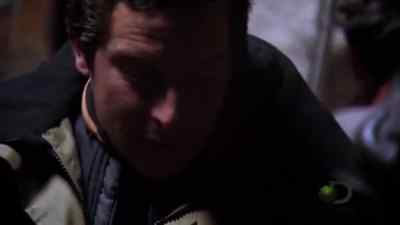 WARM, SALTY. - Man vs. Wild