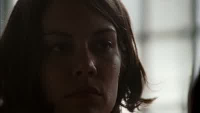 ♪ Warm shadow ♪ ♪ What you got in store for me? - The Walking Dead