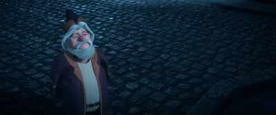 Warms my little black heart. - The Academy of Magic