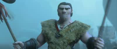 - Warn the others! - How to Train Your Dragon 2